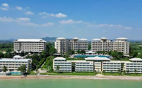 Royal Phala Cliff Beach Resort